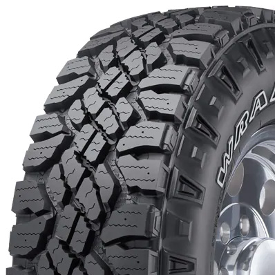 Goodyear Tire WRANGLER DURATRAC All Terrain - 235/75R15 104Q