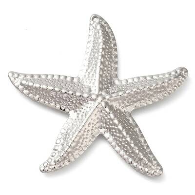 Anti-Tarnish 304 Stainless Steel Pendants