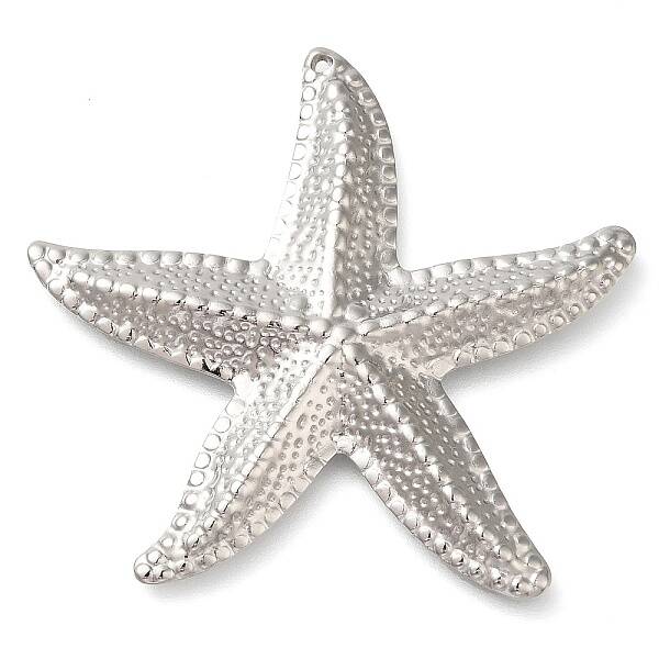 Anti-Tarnish 304 Stainless Steel Pendants