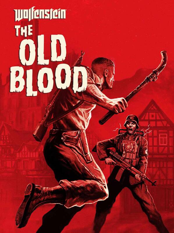 Wolfenstein The Old Blood | Steam