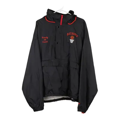 Rawlings Jacket - 2XL Black Polyester