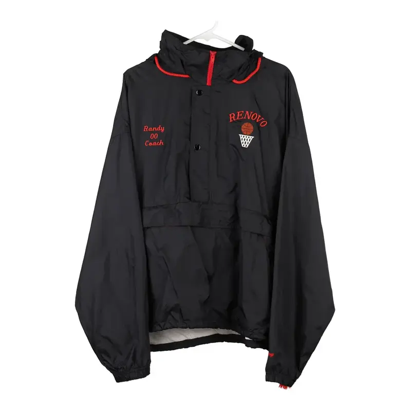 Rawlings Jacket - 2XL Black Polyester