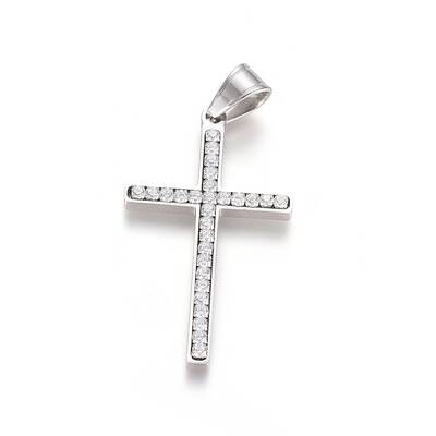 304 Stainless Steel Pendants
