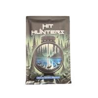 (1 Box) Panini Hit Hunter NFL/NBA/MLB Sports Trading Cards