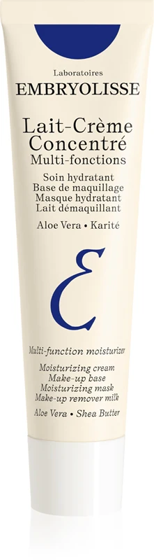 Embryolisse Concentrated nourishing moisturizing milk cream 15 ml