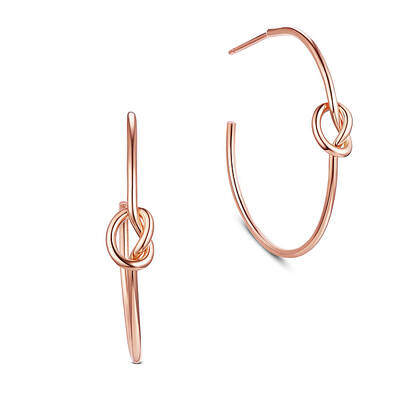 925 Sterling Silver Stud Earrings