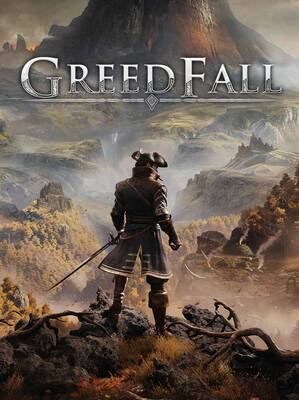GreedFall | Steam