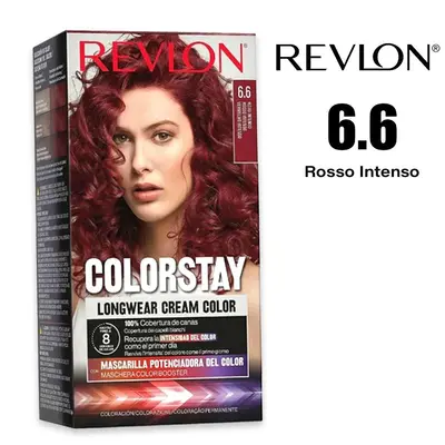 Revlon Coloristay Rosso Intenso 6.6