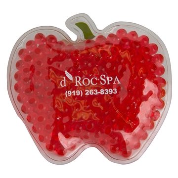 150 Customized Gel Beads Hot Cold Pack Apple - Reusable & ...