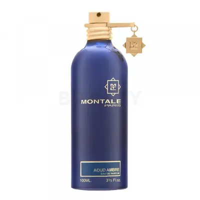 Montale Aoud Ambre EDP U 100 ml