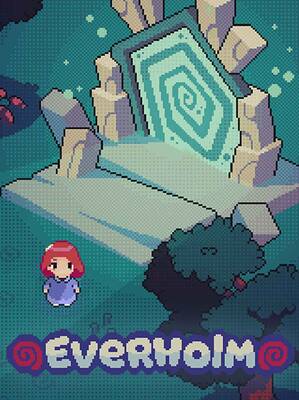 Everholm | Steam