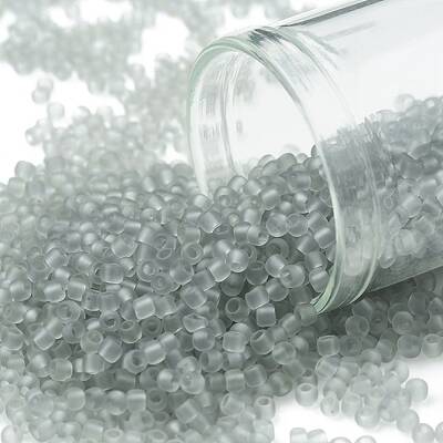 TOHO Round Seed Beads