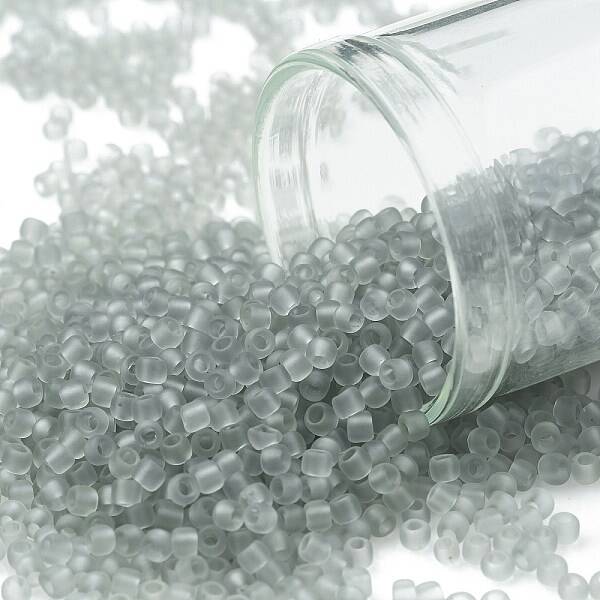 TOHO Round Seed Beads