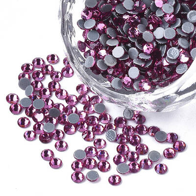 Hotfix Rhinestone