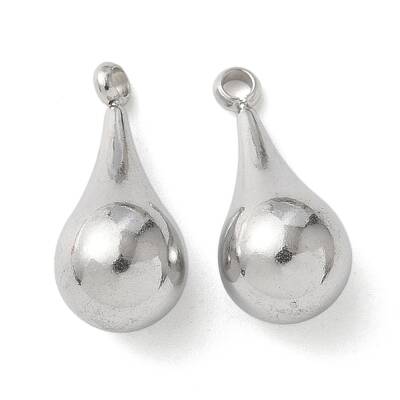 304 Stainless Steel Pendants