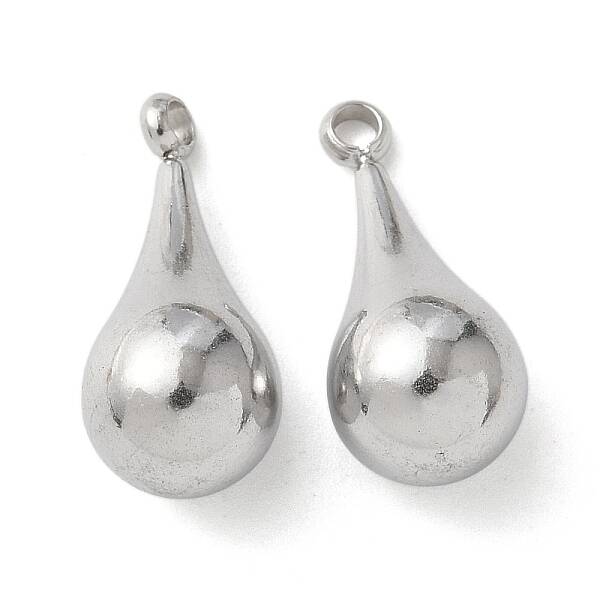 304 Stainless Steel Pendants