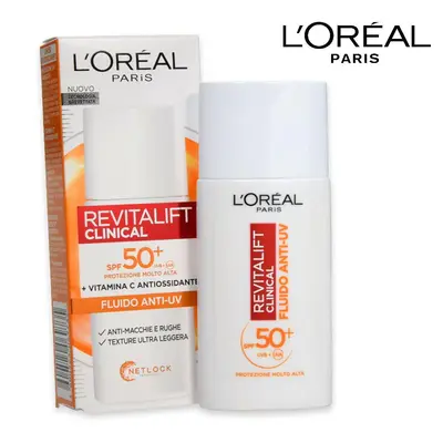 L'oreal revitalift vitamin c serum 50 ml
