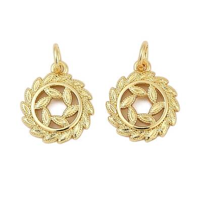 Brass Charms