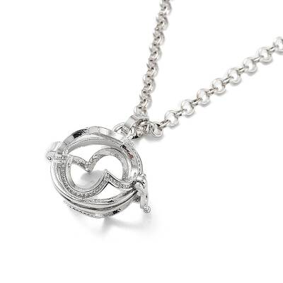 Brass Pendant Necklaces