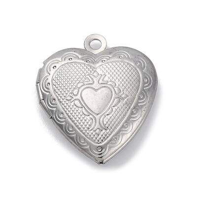 304 Stainless Steel Pendants