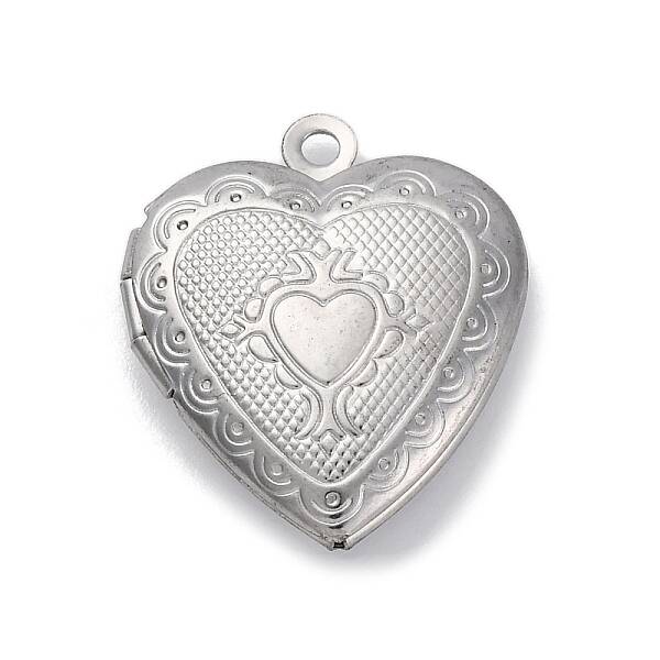 304 Stainless Steel Pendants