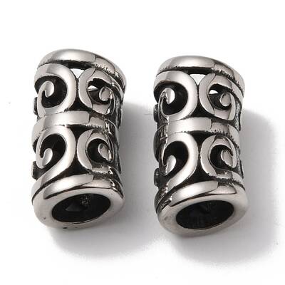 304 Stainless Steel Beads
