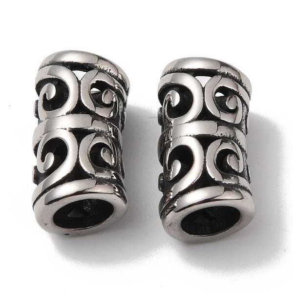 304 Stainless Steel Beads