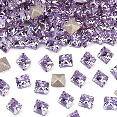 Preciosa® MAXIMA Crystal Fancy Stones