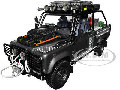 Land Rover Defender \