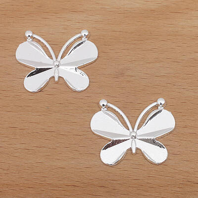 Alloy Cabochons