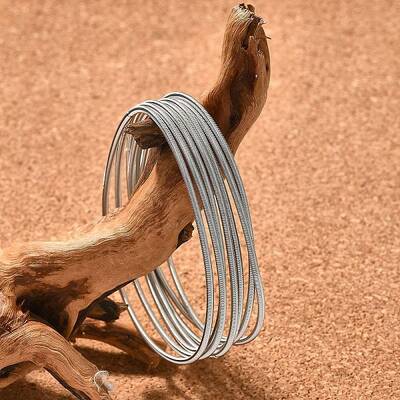 Spring Bracelets