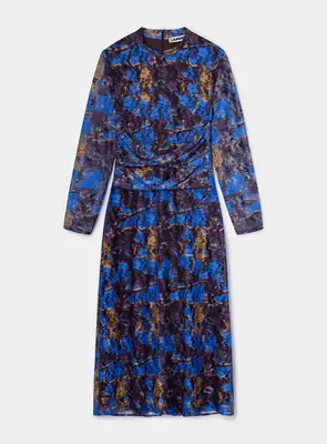 LILITH LACE DRESS | Size: S