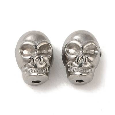 Non-Tarnish 304 Stainless Steel Beads
