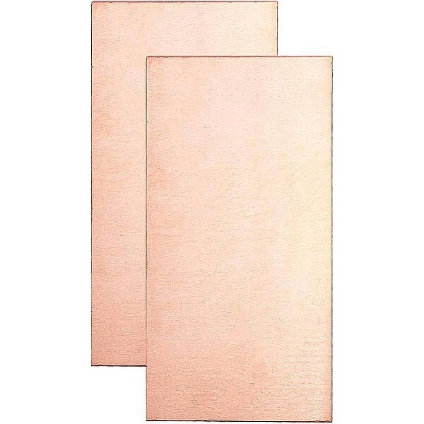 Copper Panel