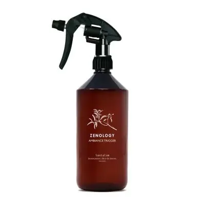 Zenology Santalum Room Spray 1000 ml