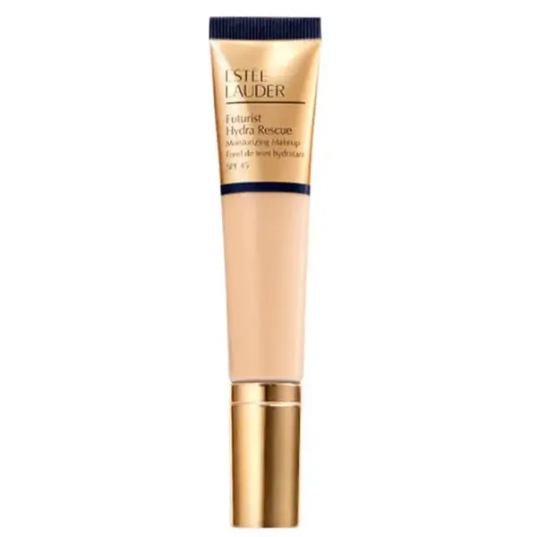 Estee lauder Futurist Hydra Rescue Foundation SPF 45 35 ml 1W2 Sand