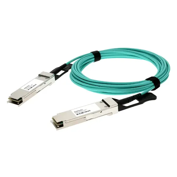 Mellanox MC220731V-015 | QSFP+ to QSFP+ Direct Attach Cable 15m