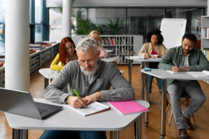 The Essentials of Educating Adults
