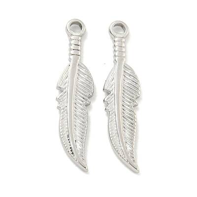 Non-Tarnish 304 Stainless Steel Pendants