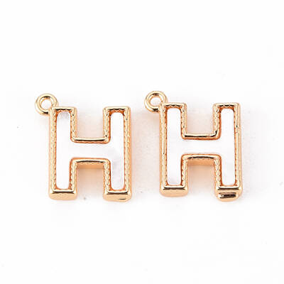 Brass Charms