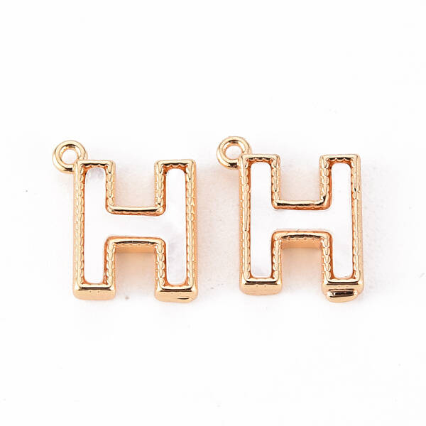 Brass Charms