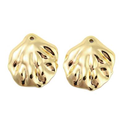 Brass Pendants