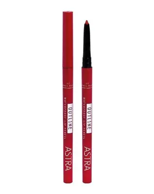 Astra Lip Pencil Wp 07