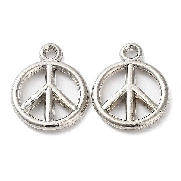 CCB Plastic Pendants