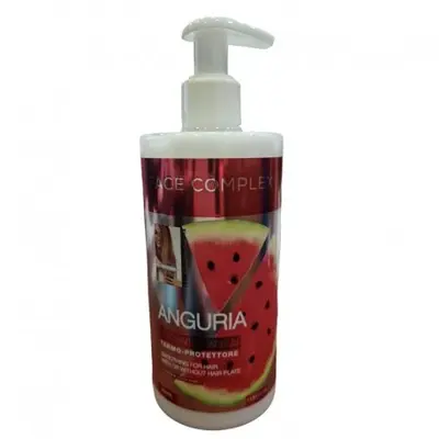 Face Complex Smoothing Hair Heat Protector 400 ml Watermelon