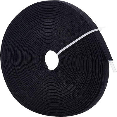 Flat Cotton Ribbon