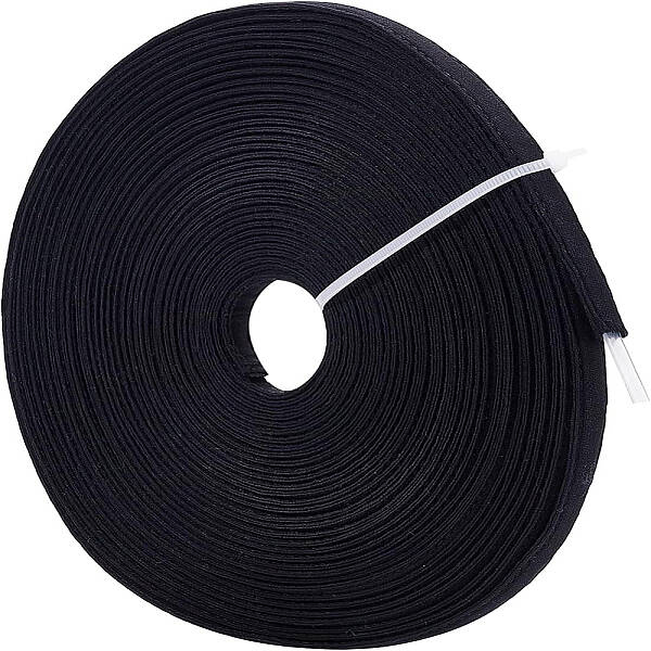 Flat Cotton Ribbon
