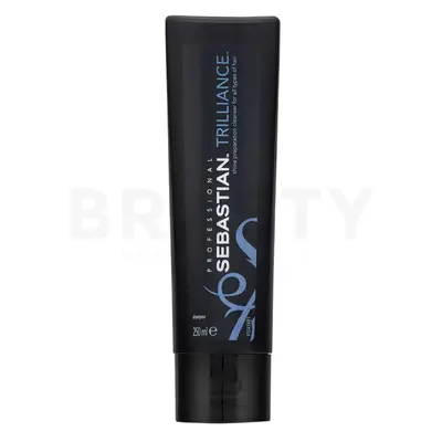 Sebastian Professional Trilliance Shampoo 250 ml
