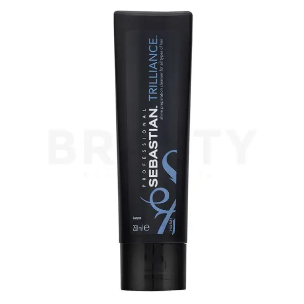 Sebastian Professional Trilliance Shampoo 250 ml