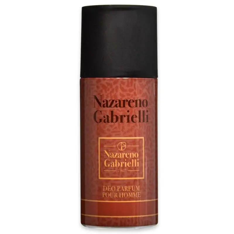 Nazareno gabrielli man deo 150 ml